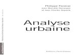 Panarai - Analyse Urbaine - Indice