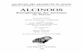 Alcinoos - Enseignements Des Doctrines de Platon.  John Whittaker, Pierre Louis Les Belles Lettres.pdf