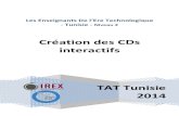 06 - Cr_ation des CDs interactifs.pdf