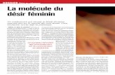 S&A - février 2009 - La molécule du désir féminin