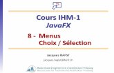Java FX Partie8