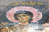 Naxos, art byzantin en Grèce