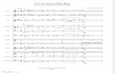 [Free Scores.com] Rose Philippe Christmas Medley 18942