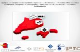 Agrupació Europea d’Ensenyament Superior i de Recerca – Pirineus Mediterrània Groupement Européen d’Enseignement Supérieur et de Recherche – Pyrénées Mediterranée.
