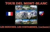 Les Houches, 1008m. situada en la región Ródano-Alpes, en Francia, en el departamento de Alta Saboya, distrito de Bonneville. Cerca del valle de Chamonix,