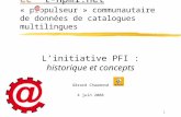 ec t-npmi « propulseur » communautaire de données de catalogues multilingues