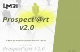 Prospect’@rt  v2.0
