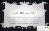Les TES à Lyon