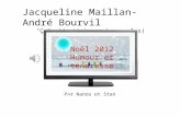 Jacqueline Maillan-André Bourvil "Ça"  (Je t’aime moi non plus)