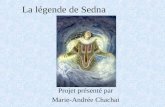 La légende de Sedna