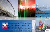 structure d’information et de conseil pour le particulier à  Brest métropole océane