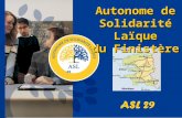 Autonome de Solidarité Laïque du Finistère