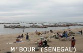 M’BOUR (SENEGAL)