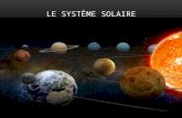 Le Système solaire