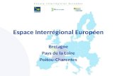 Espace Interrégional Européen