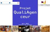 Projet Q uali A genceur mars 2010 version de travail