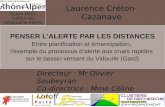 Directeur : Mr Olivier Soubeyran Co-directrice : Mme Céline Lutoff