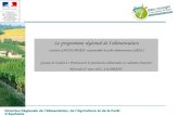 Direction Régionale de l’Alimentation, de l’Agriculture et de la Forêt d’Aquitaine