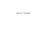 Jarry / Dada