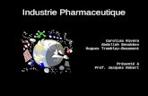 Industrie Pharmaceutique