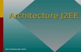 Architecture J2EE
