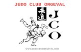 JUDO CLUB ORGEVAL