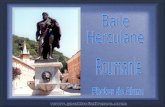 Baile Herculane
