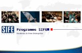 Programme SIFE