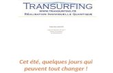 France Jura, août 2014 Trajet d’intégration de base  + Ateliers de pratiques  pluridisciplinaires
