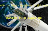 MASTER TL-D Super 80