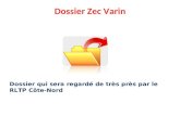 Dossier Zec Varin