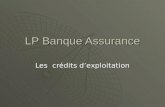 LP Banque Assurance