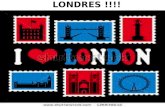 LONDRES !!!!
