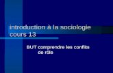 introduction à la sociologie cours 13