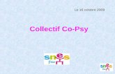 Collectif Co-Psy
