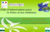 Pôle d’Information pour  la Flore et les Habitats