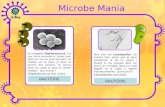 Microbe Mania