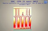 GAC-EPA AG2012