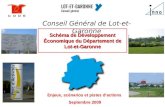 Conseil Général de Lot-et-Garonne