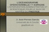 J. José Pernas García Université de A Coruña jjpg@udc.es