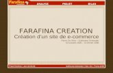 FARAFINA CREATION