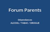 Forum Parents