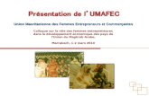 Union Mauritanienne des Femmes Entrepreneurs et Commerçantes