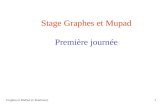 Stage Graphes et Mupad Première journée
