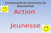 Communauté de Communes du Bourmontais