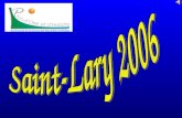 Saint-Lary 2006