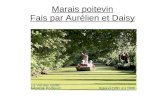 Marais poitevin Fais par Aur©lien et Daisy