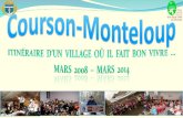 Courson- Monteloup