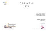 C.A.P.A.S.H UF 3