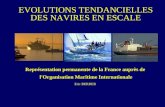 Représentation permanente de la France auprès de  l'Organisation Maritime Internationale